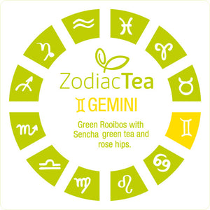 Gemini Tea