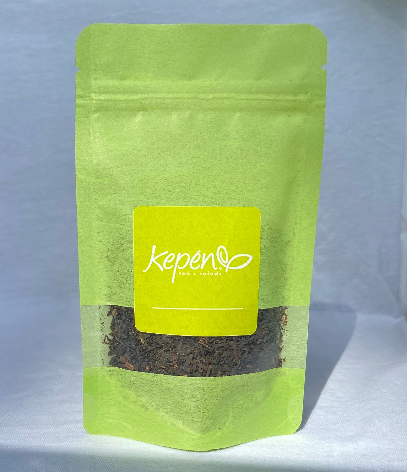 Assam Black Tea – Kepen