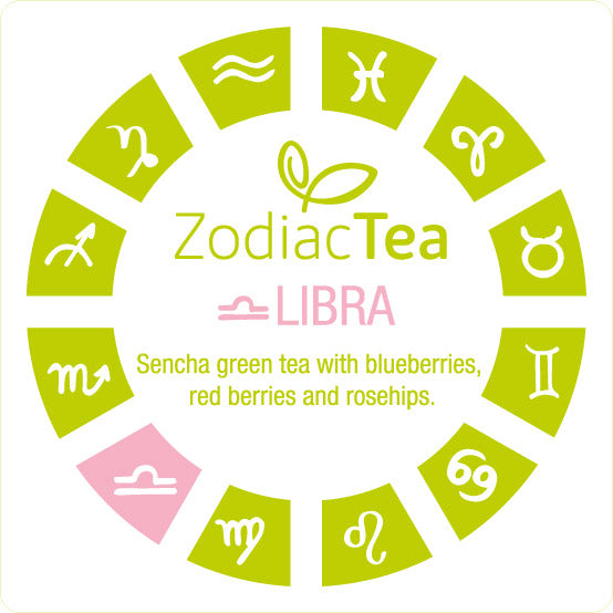 Libra Tea