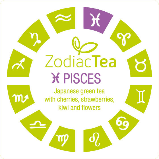 Pisces Tea